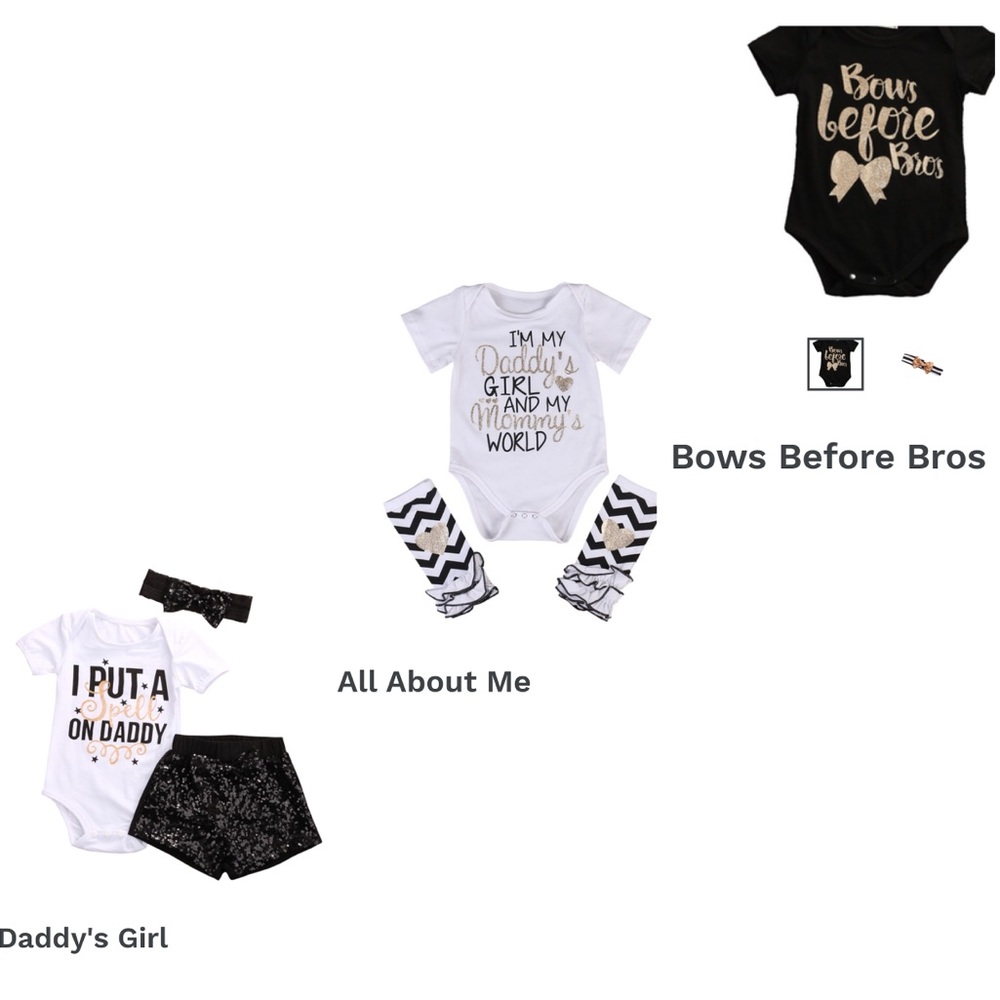 Children’s clothing